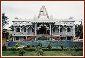 BAPS Shri Swaminarayan Mandir, Bangalore