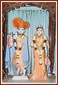 Shri Radha Krishna Dev