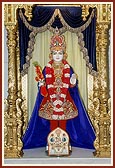 Shri Ghanshyam Maharaj