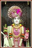 Bhagwan Swaminarayan