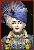 Shri Ghanshyam Maharaj
