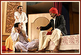 Drama 'Bochasan Mandir na Thay'