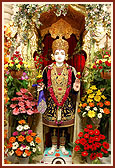 Shri Ghanshyam Maharaj