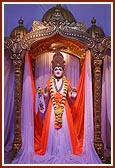 Shri Ghanshyam Maharaj