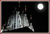 Kartiki Purnima (full moon night), Dev Diwali