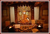 Brahmaswarup Shastriji Maharaj