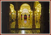 BAPS Shri Swaminarayan Mandir, Bochasan