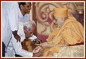 Shri Dahyabhai Ashabhai Patel