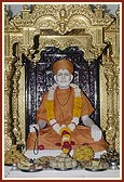 Brahmaswarup Shri Shastriji Maharaj