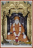 Brahmaswarup Shri Yogiji Maharaj