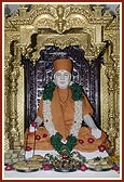 Pragat Brahmaswarup Shri Pramukh Swami Maharaj