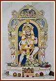 Shri Hanumanji