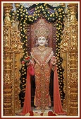 Shri Ghanshyam Maharaj