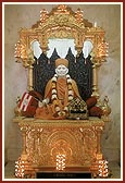 Brahmaswarup Shri Shastriji Maharaj