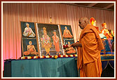 ... for BAPS kutir mandir of Sabarkantha district