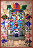 Shri Ghanshyam Maharaj