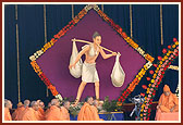 Joli utsav stage and assembly 
