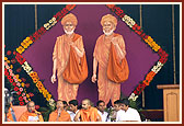 Joli utsav stage and assembly 