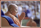 Jai Swaminarayan