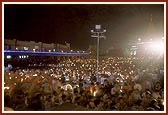 Mass arti