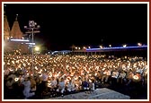 Mass arti