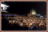 Mass arti