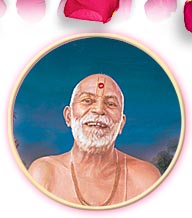 Yogiji Maharaj