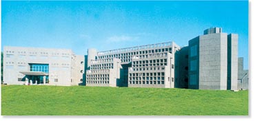 'Bhakti' - Hostel Complex 