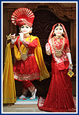 Shri Radha Krishna Dev