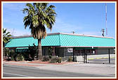 Tucson  Mandir