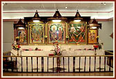 Tucson Mandir Murtis