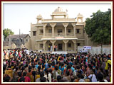 Janmasthan Mandir