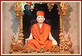 Shashtriji Maharaj