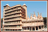 Mumbai Mandir