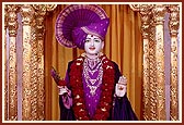 Lord Ghanshyam Maharaj