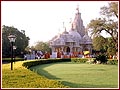 Sarangpur Smruti Mandir 