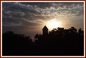 Shri Swaminarayan Mandir, Gondal