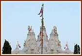 Shri Swaminarayan Mandir, Gondal