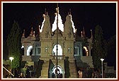 Shri Swaminarayan Mandir, Gondal