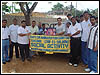 BAPS Youths Visit Kunduchi Orphanage and Yatima Orphanage Center, Dar-es-Salaam, Tanzania