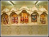 Antwerp Murti-Pratishtha, Belgium