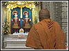 Swamishri's Vicharan in Swaminarayan Akshardham, Delhi, India