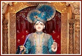 Ghanshyam Maharaj 