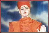 Lord Swaminarayan