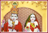 Radha Krishna Dev