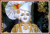 Shri Ghanshyam Maharaj